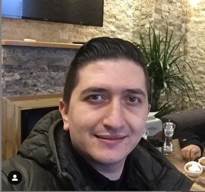 Ahmet