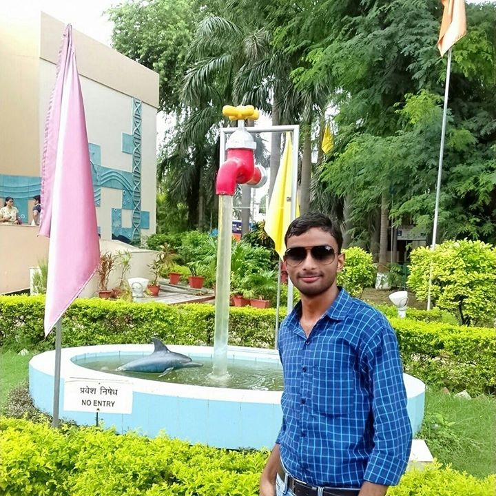 Harshit