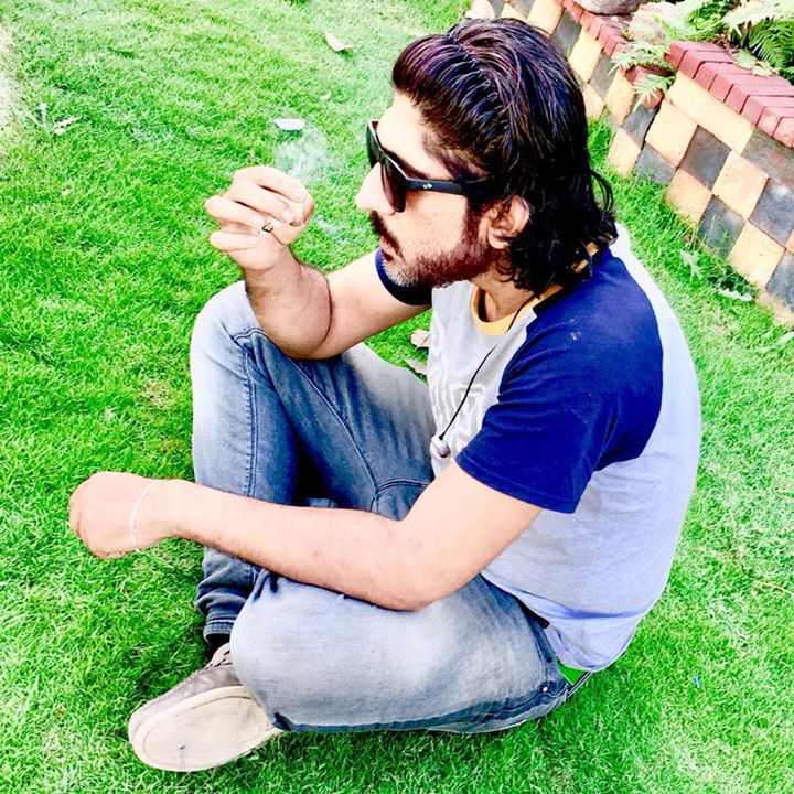 Umair