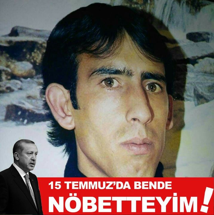 Mehmet