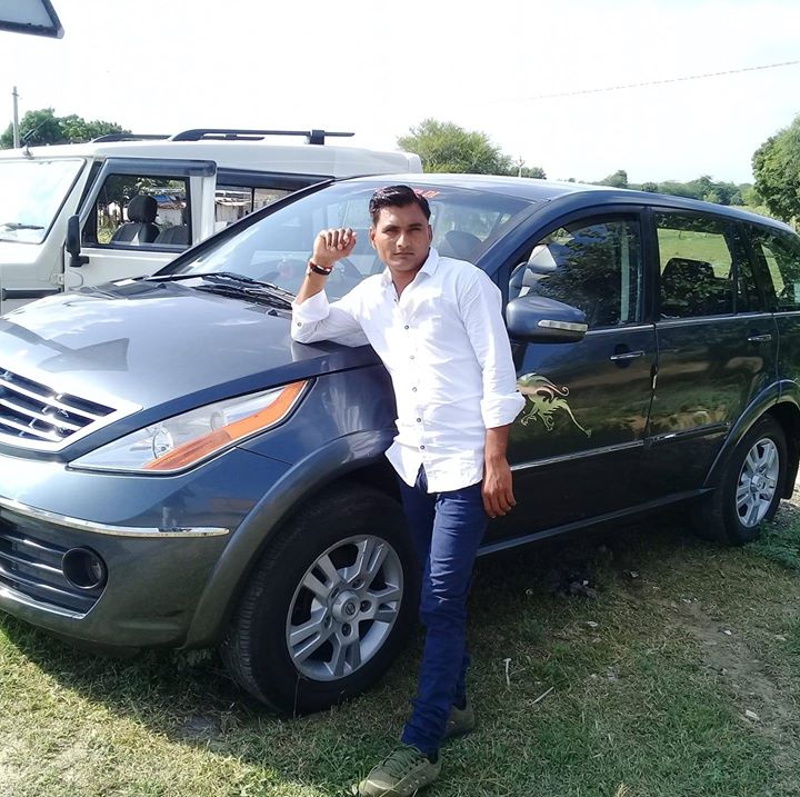 Harish