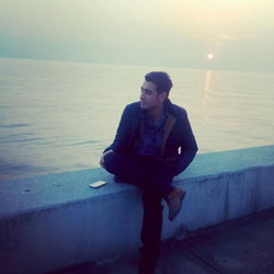 Cenk