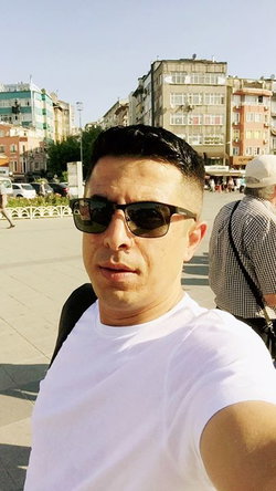 Mesut