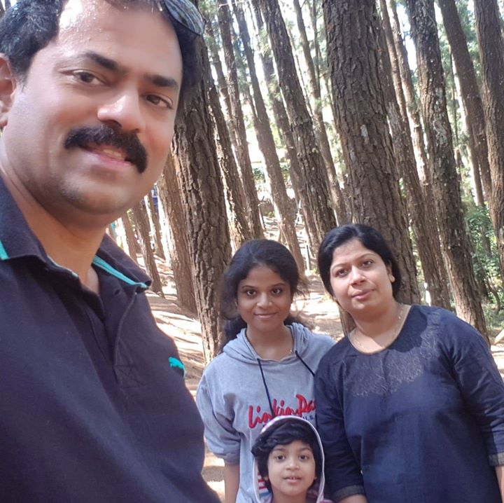 Santhosh