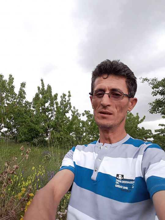 Ahmet