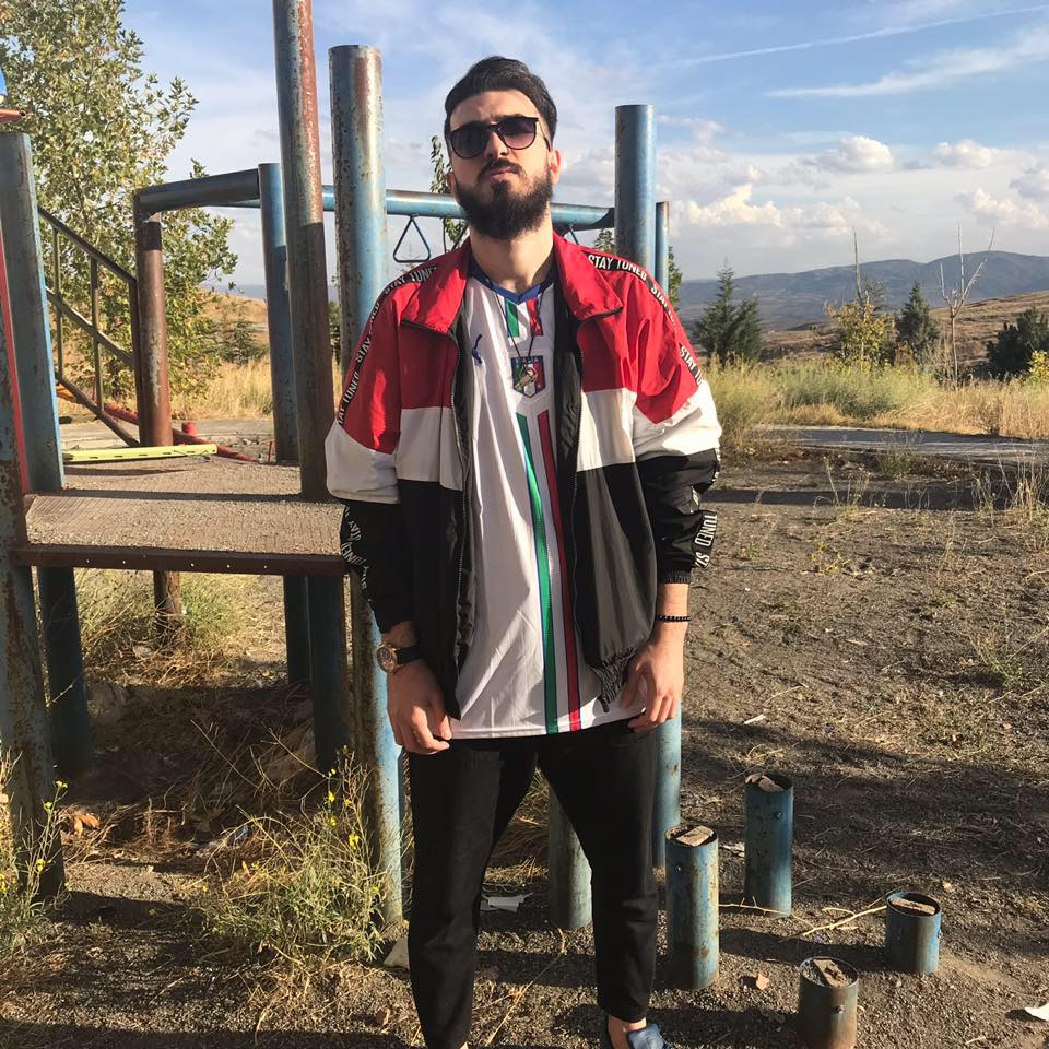 Nazımcan