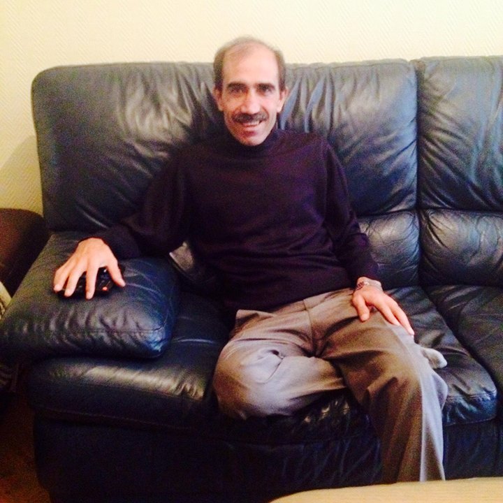 Veysel