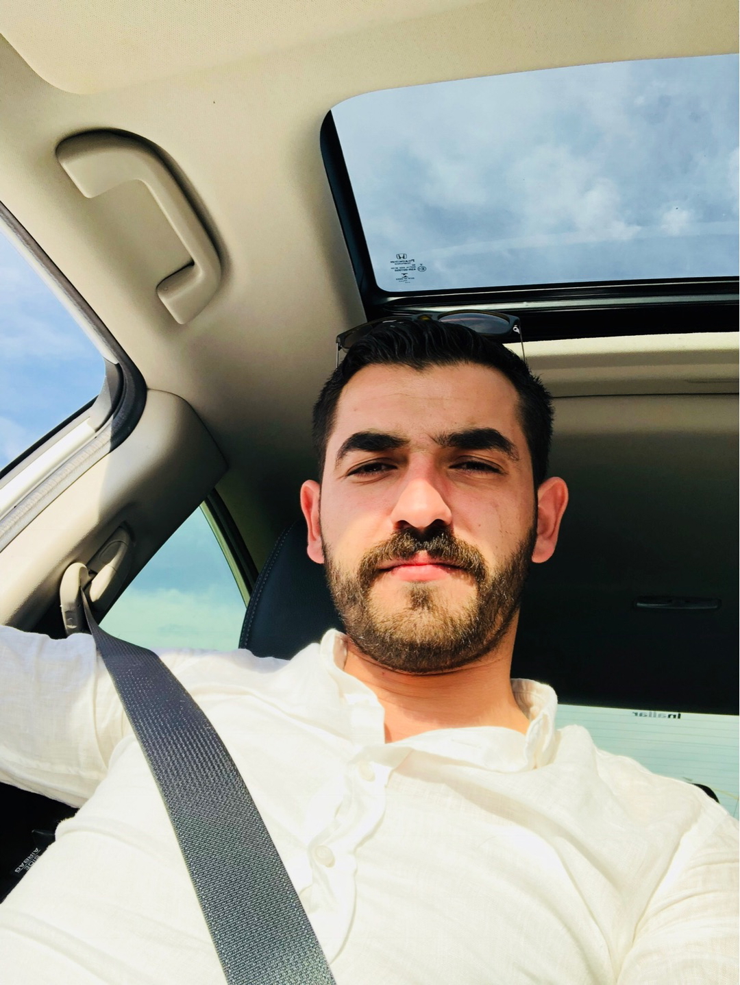 Ismail