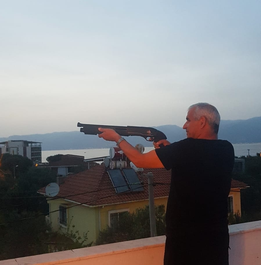 Yaşar