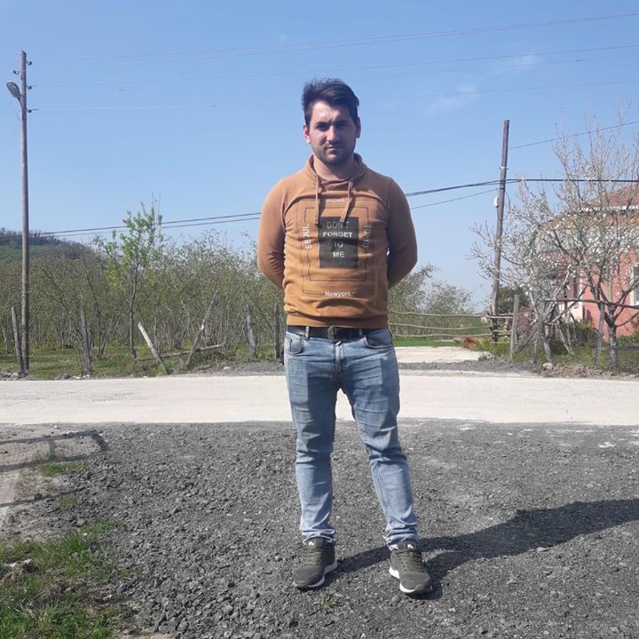 Kazım