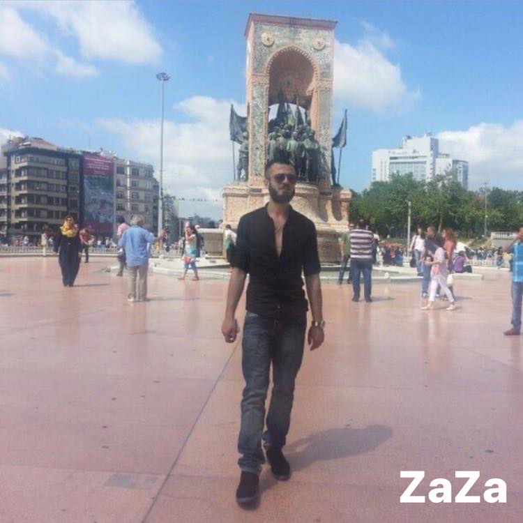 Zaza