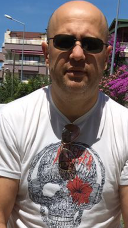 Şafak