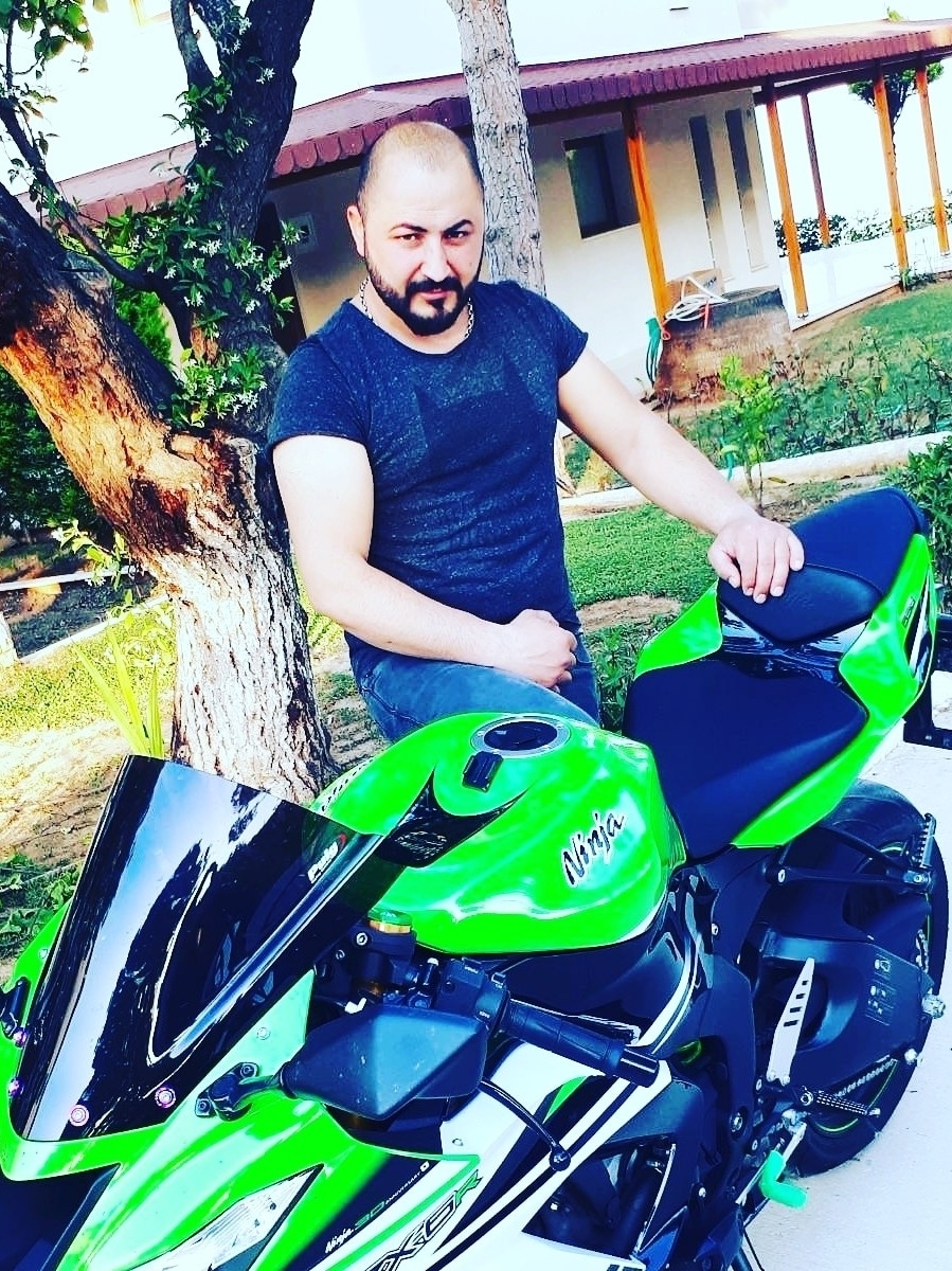 Ahmet