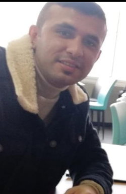 Gökhan