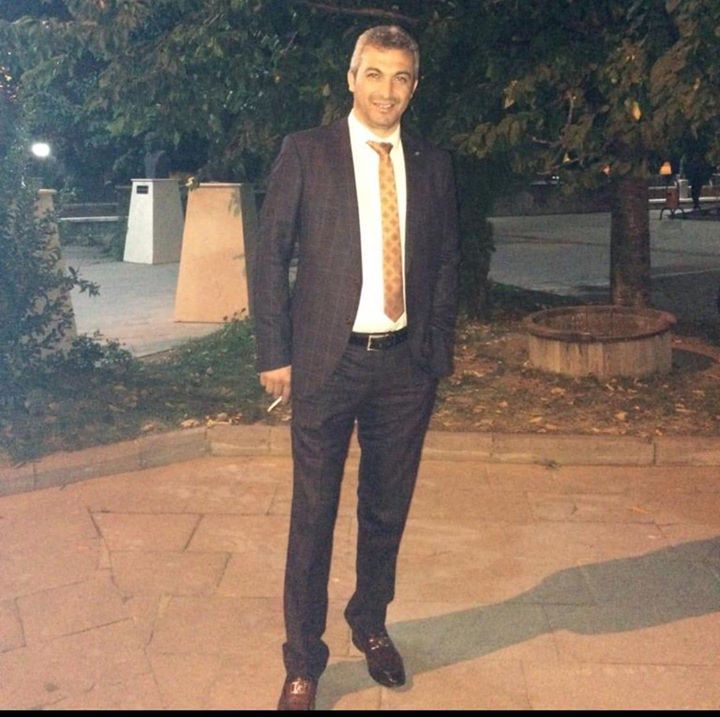 Ufuk