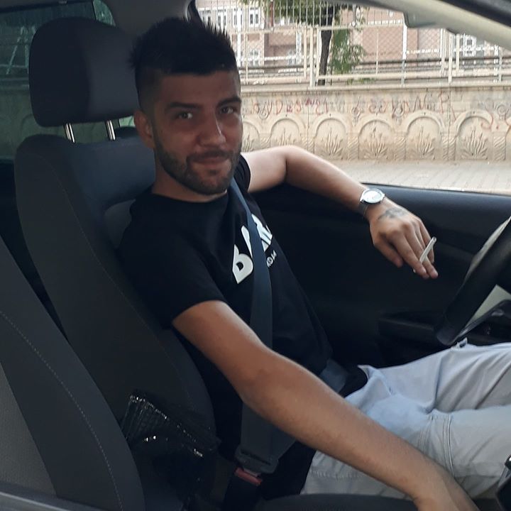 Serdar