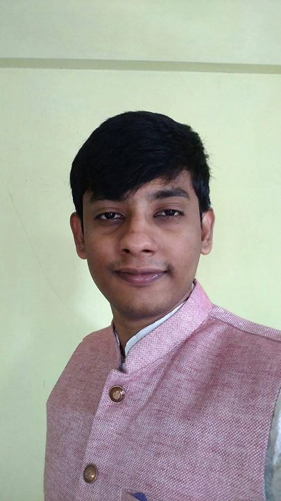 Vishal