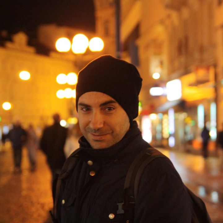 Volkan