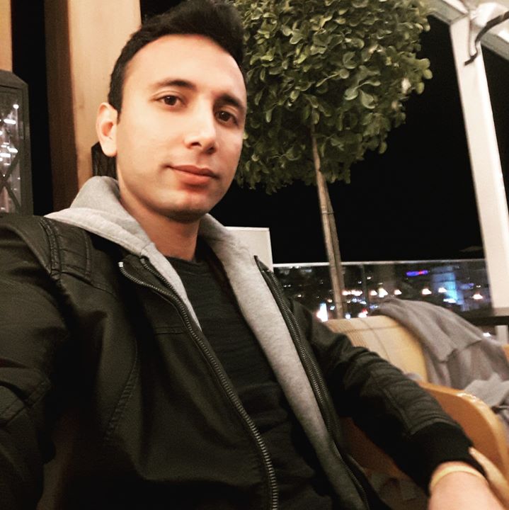 Oguzhan