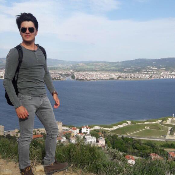 Feyzullah