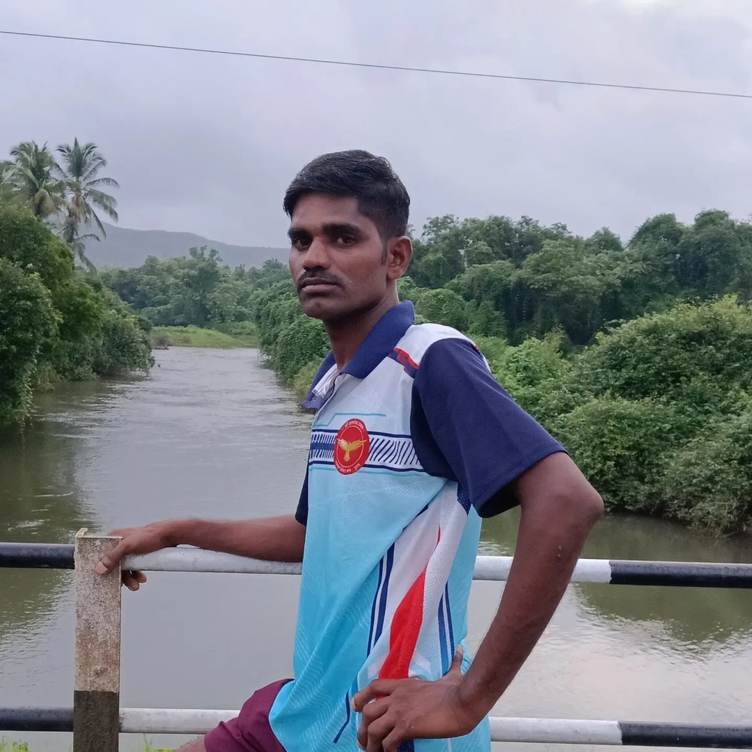 Haresh
