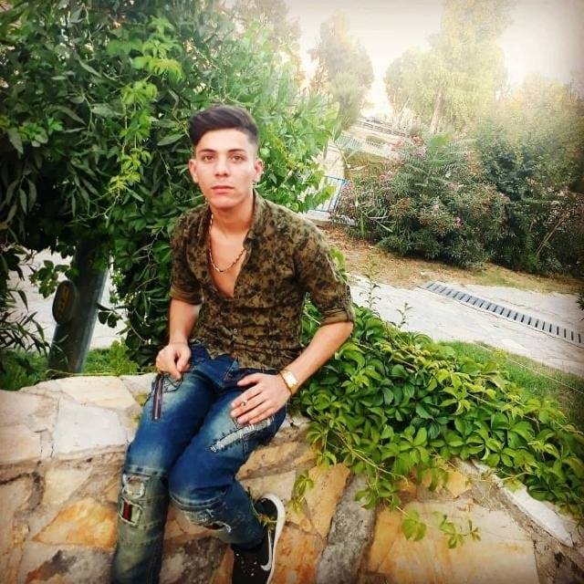 Ahmet