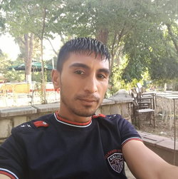 Mahmut