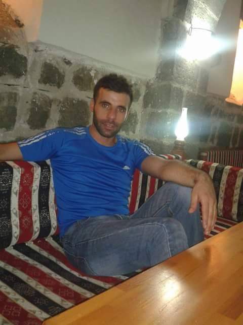 Çetin