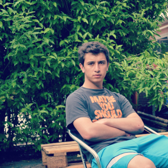 Mustafa