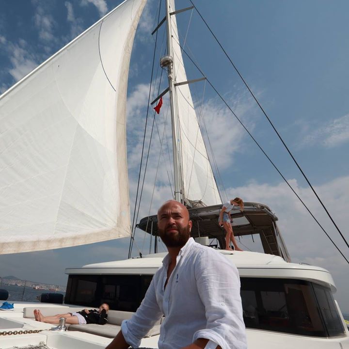 Gökhan
