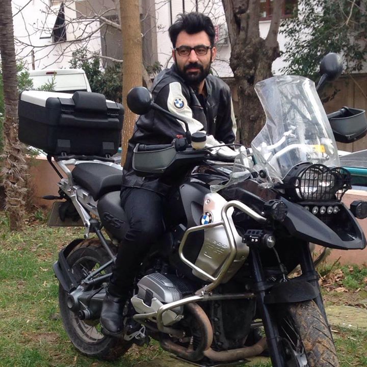 Ilyas