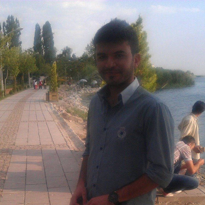 Serkan