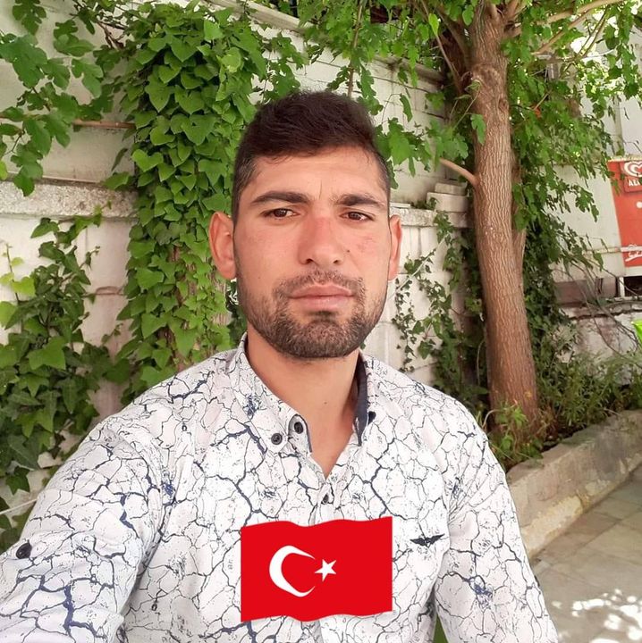 Ali