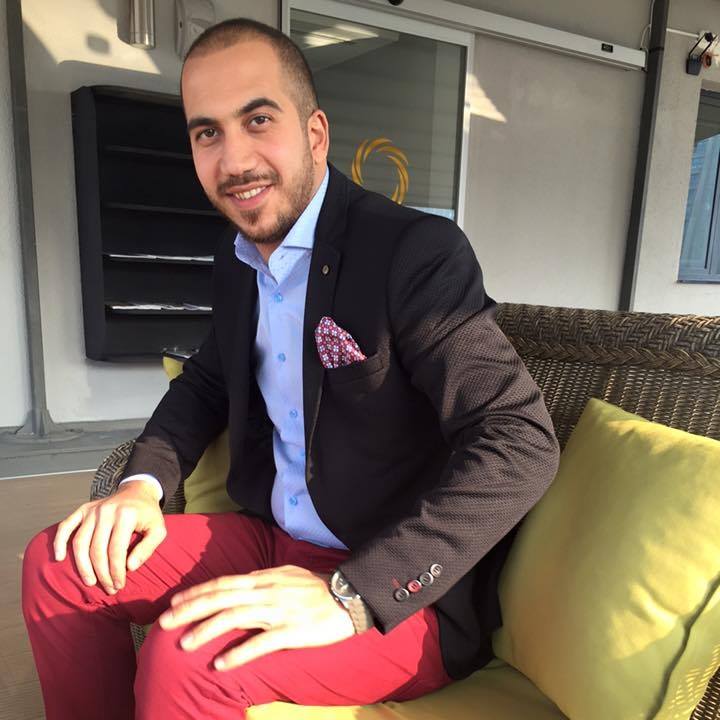 Emrah