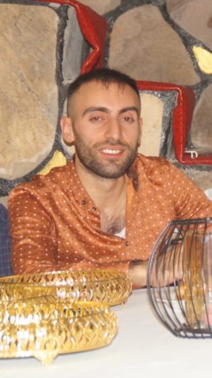 Şahin