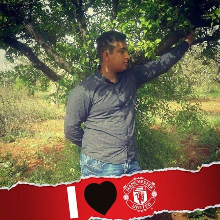 Muhammed