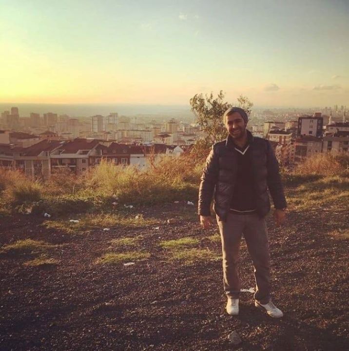 Burak