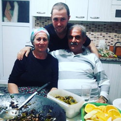 Okan