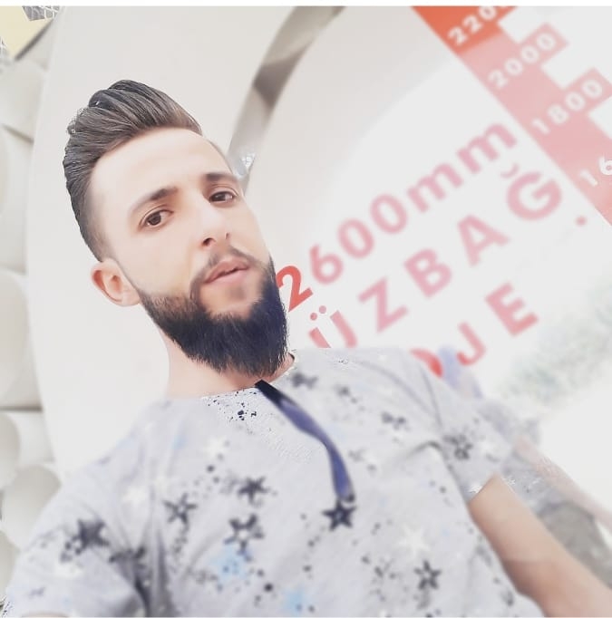 Huzaifa