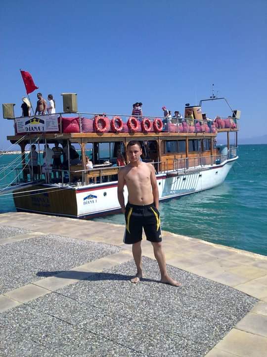 Yiğit