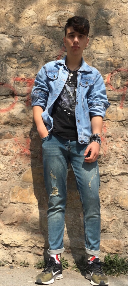 Kadir