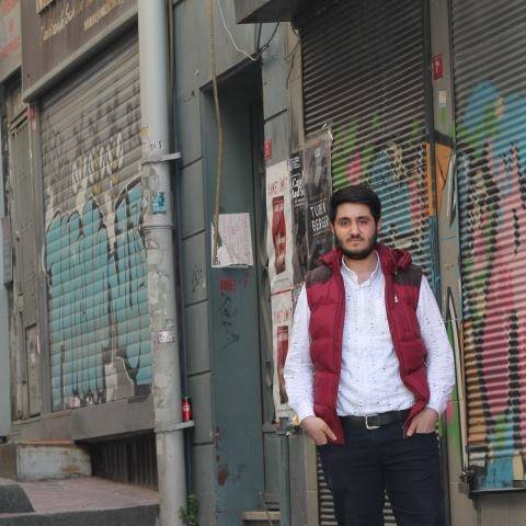 Yusuf