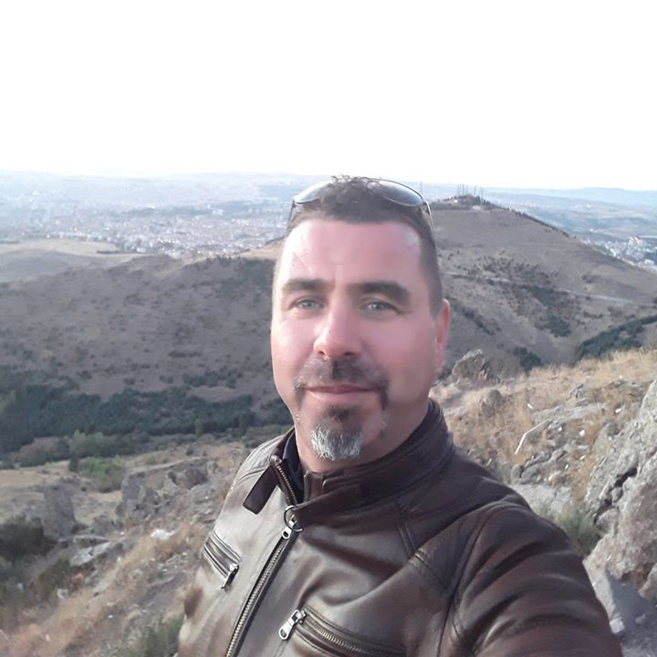 Kubilay