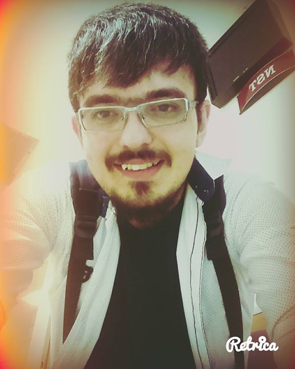 Ahmet