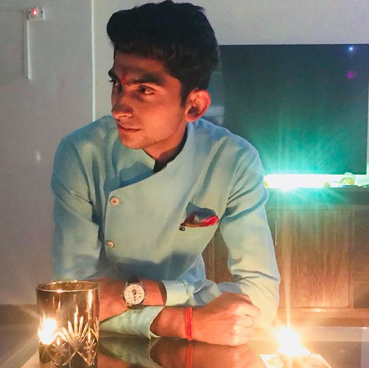 Yugank