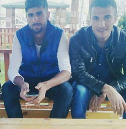 Erkan
