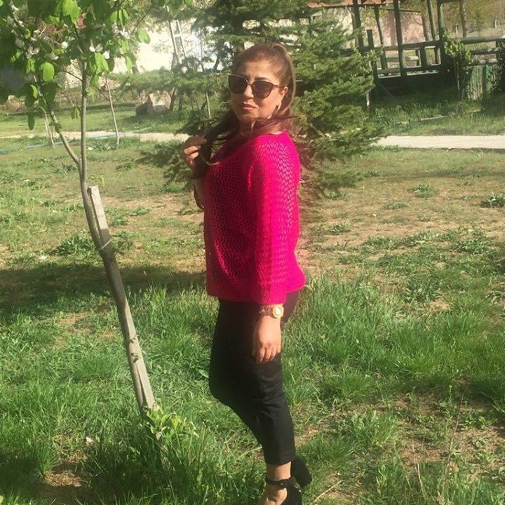 Dilek