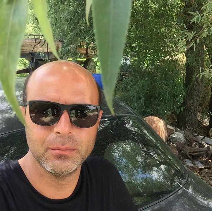 Tuncay