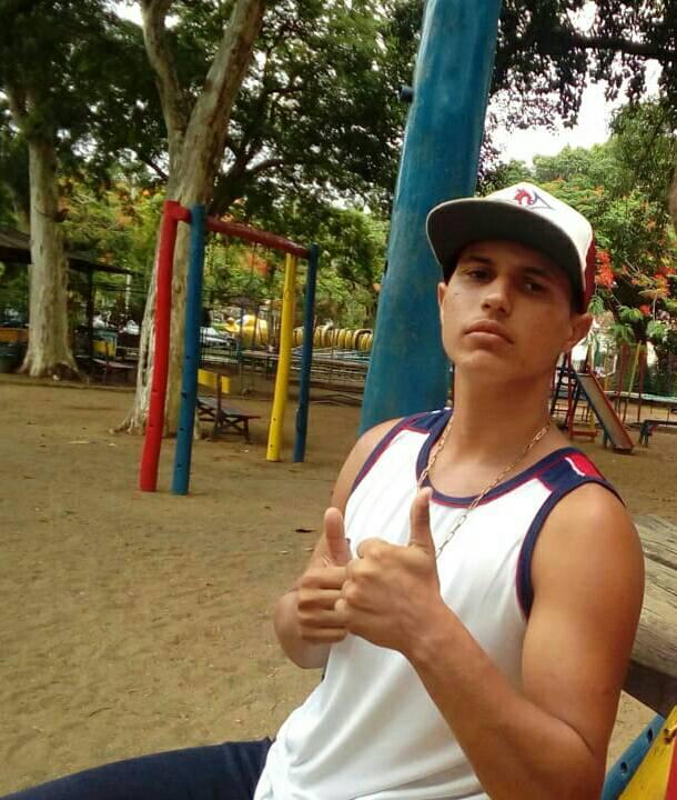 Valdenir