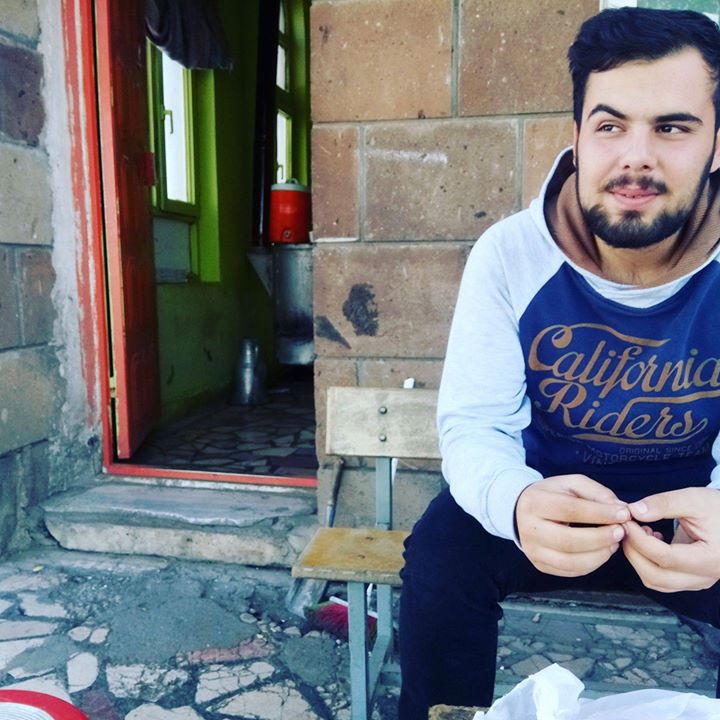 Burak